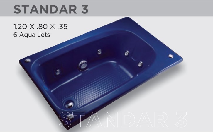 Standar 3