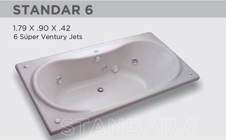 Standar 6